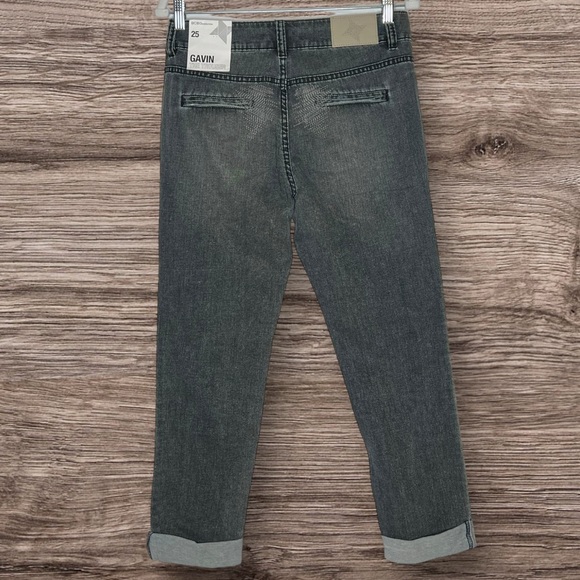 BCBG Gavin “The Trouser” SIZES 25 OR 26” NWT - Picture 4 of 15